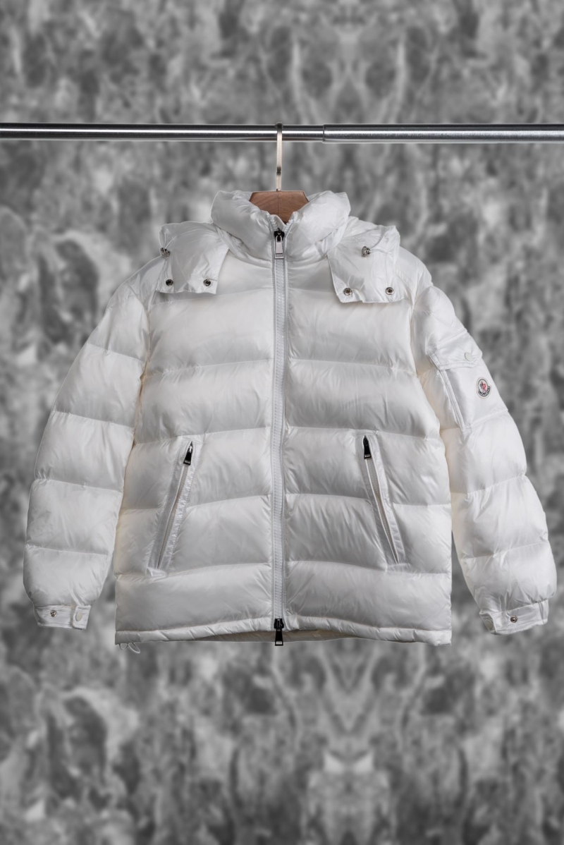Moncler Coats